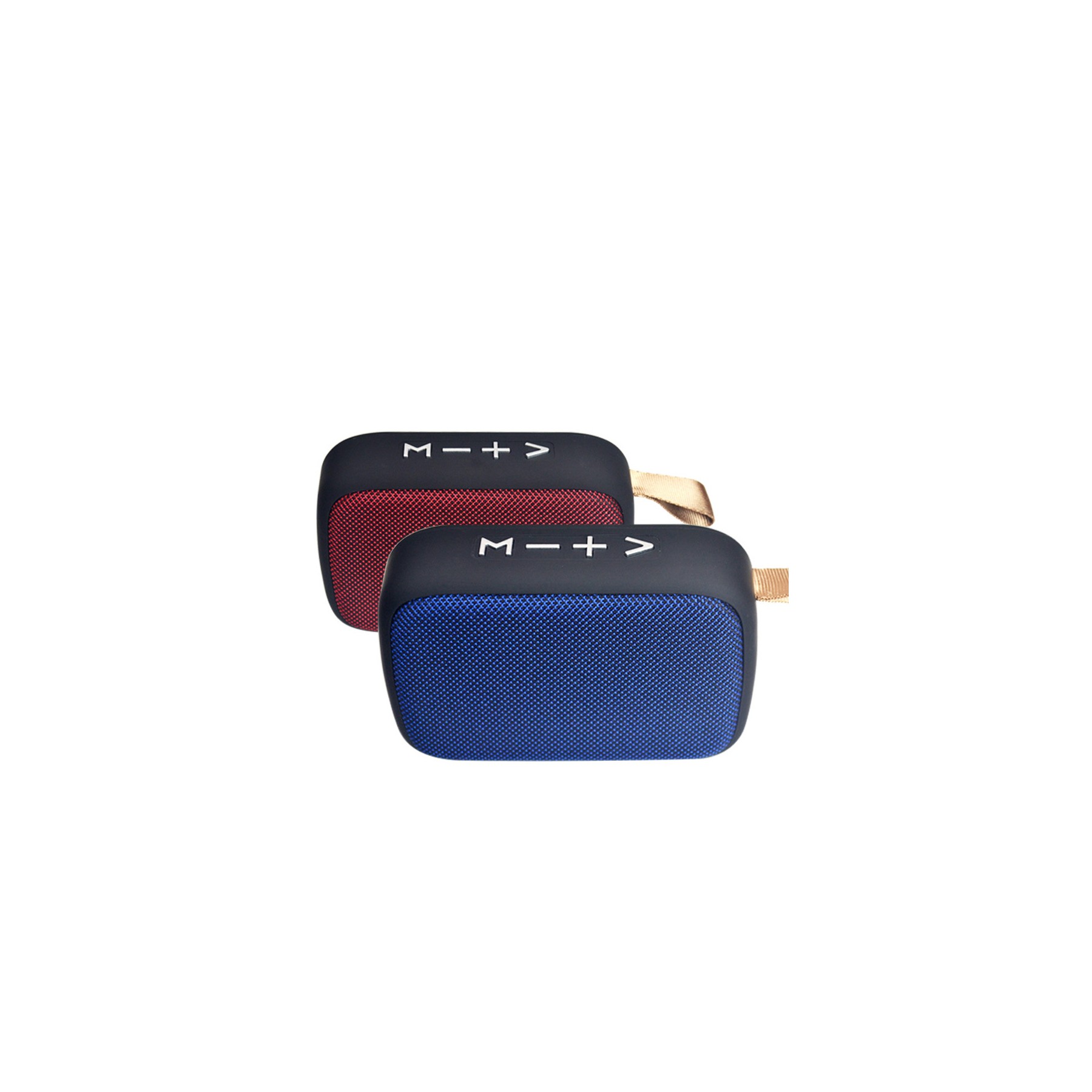 Mini Wireless Speaker 3