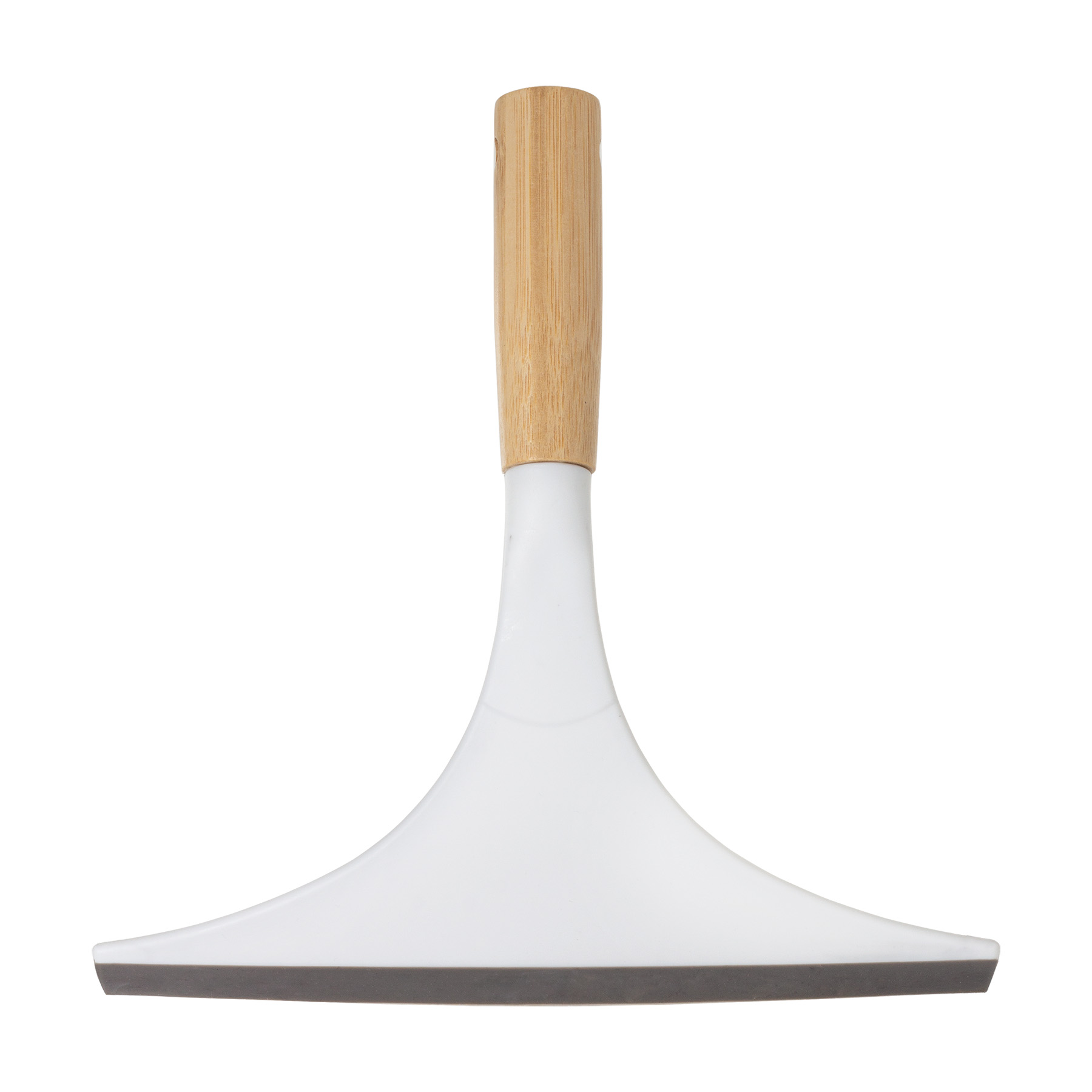 Squeegee w/Bamboo Handle 3