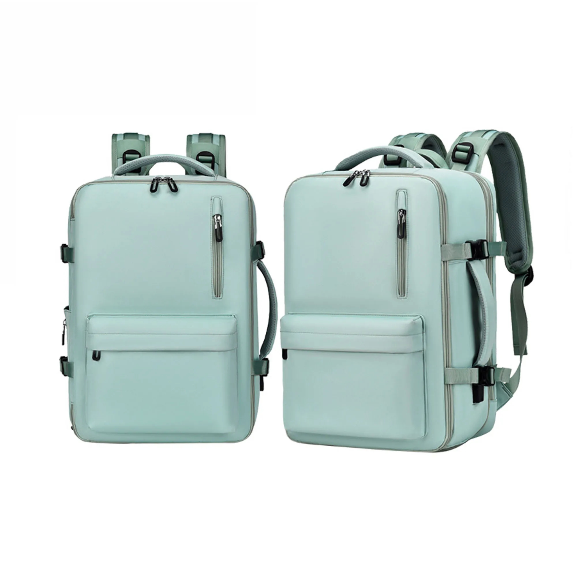 Multifunctional Travel Backpack 3