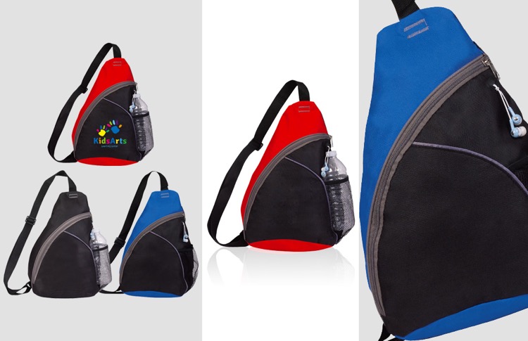Sportz Sling Bag 7