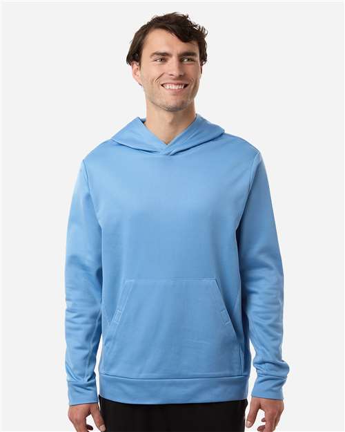 Unisex Squad Hooded Tech Fleece Pullover - TT400 22