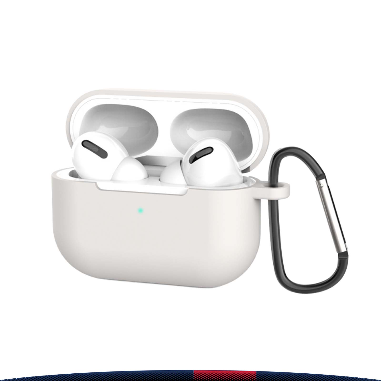 Eska Wireless Bluetooth Earbuds Case 15