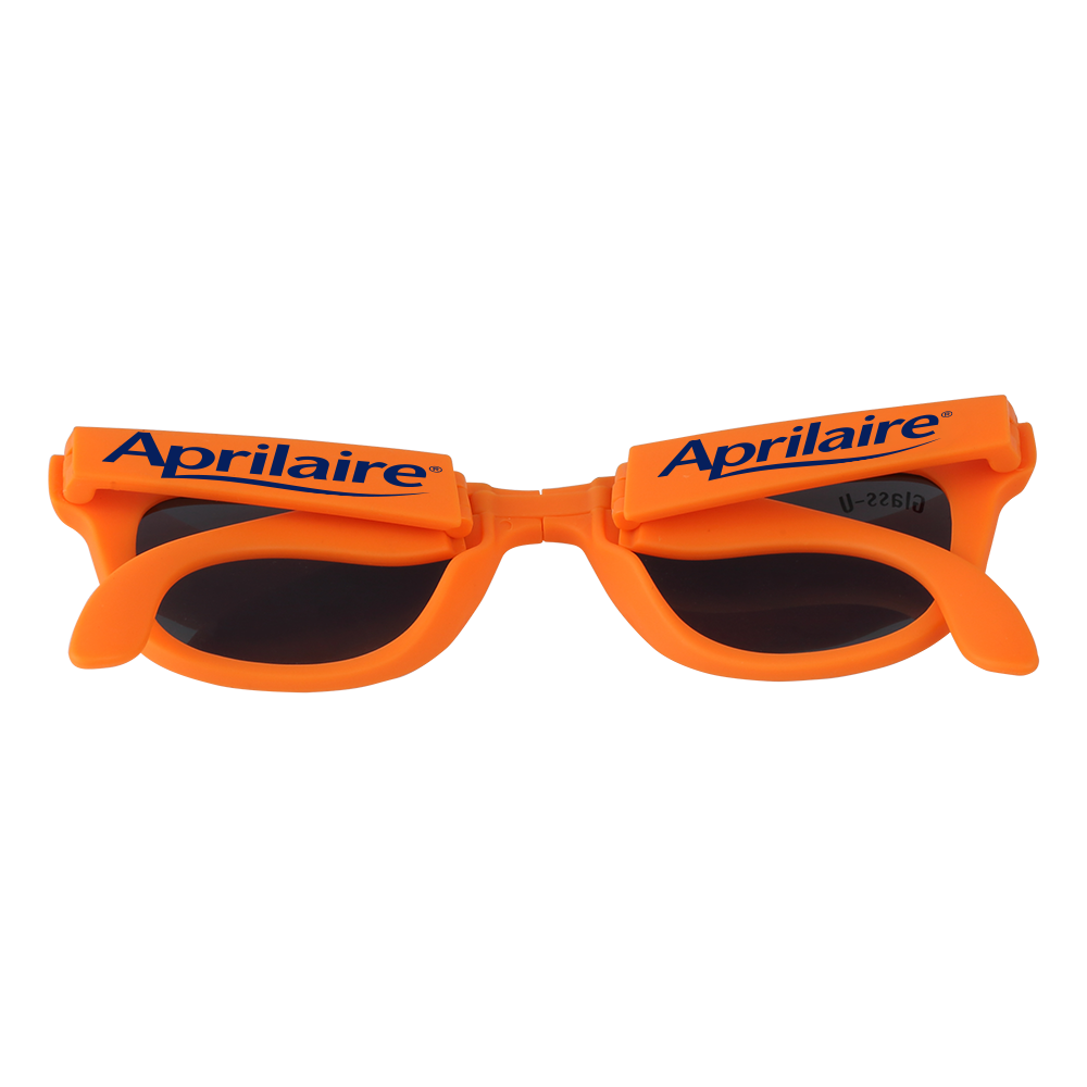Foldable Matte Sunglasses 4