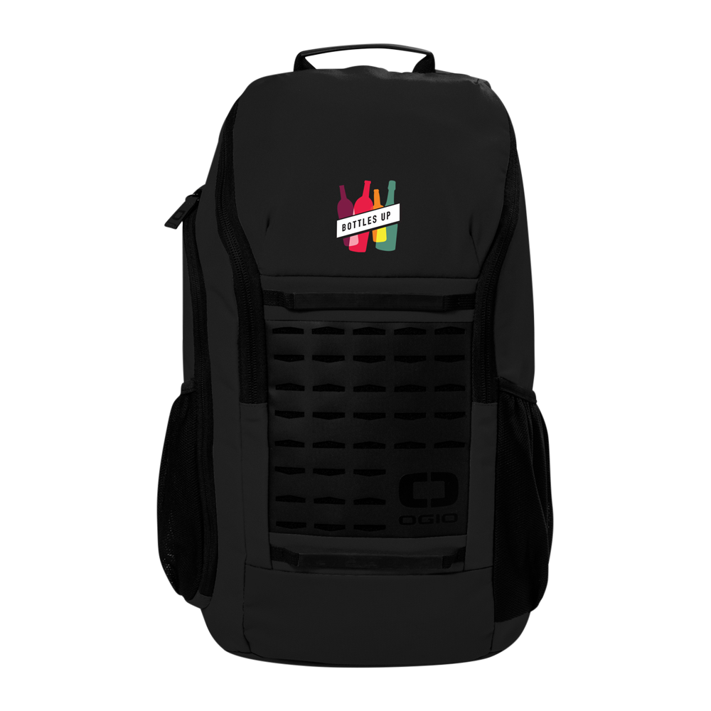 OGIO Surplus Pack 10