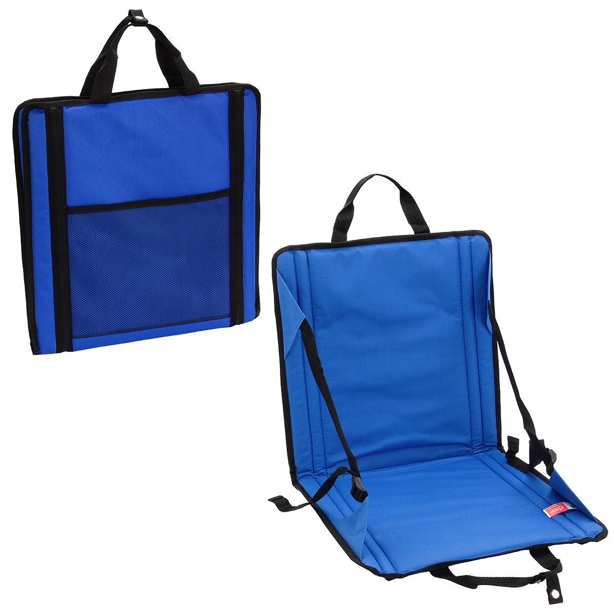 Fold 'N Go Adjustable Seat Cushion 6