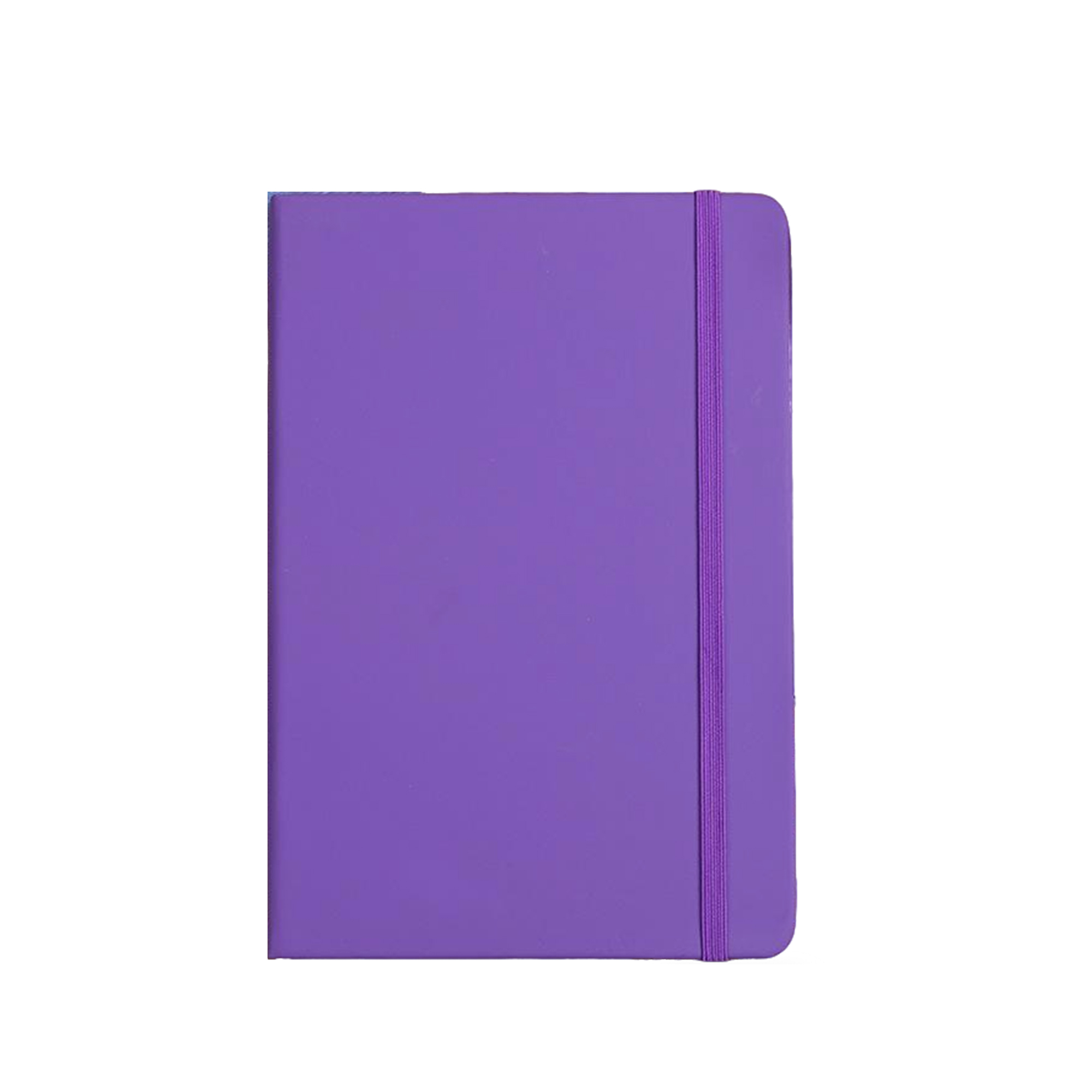 PU Cover Journal Notebook 5" x 7" 7