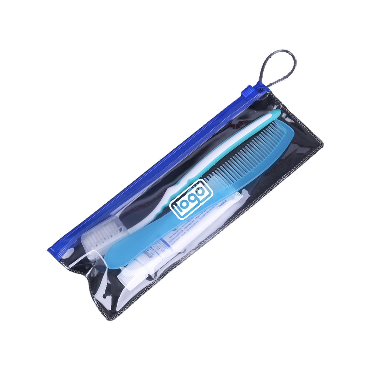 Hotel Toiletry Set 8