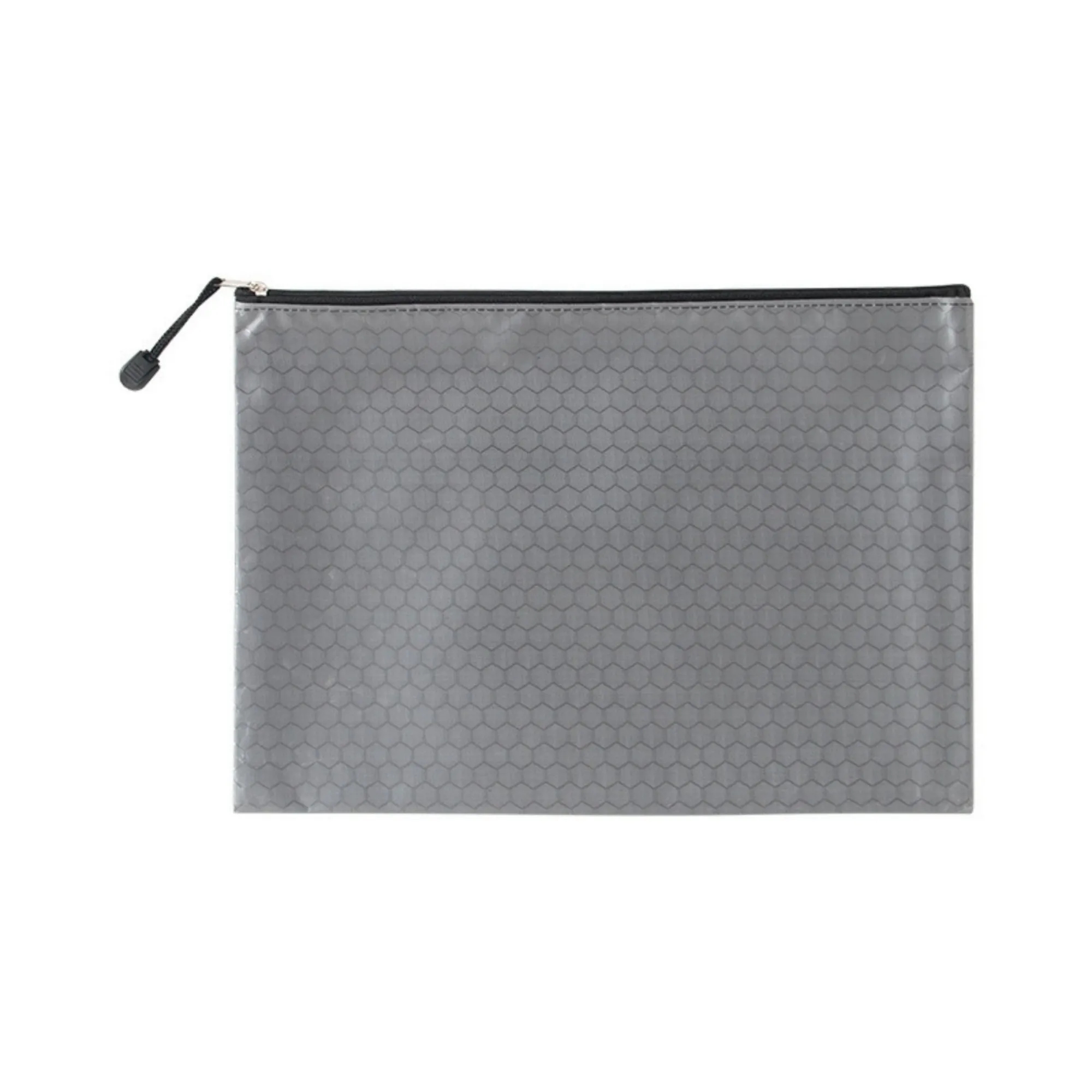 Waterproof Zipper File Document Bag 6