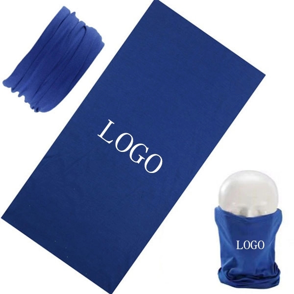 Bandana Multi-Use Sleeve & Mask 2