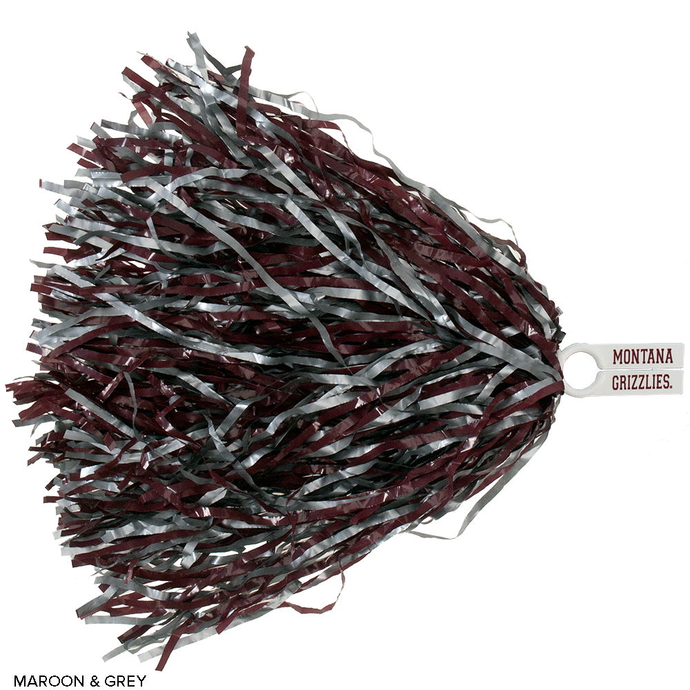 Ring Tab Pom, 500 Streamers 17
