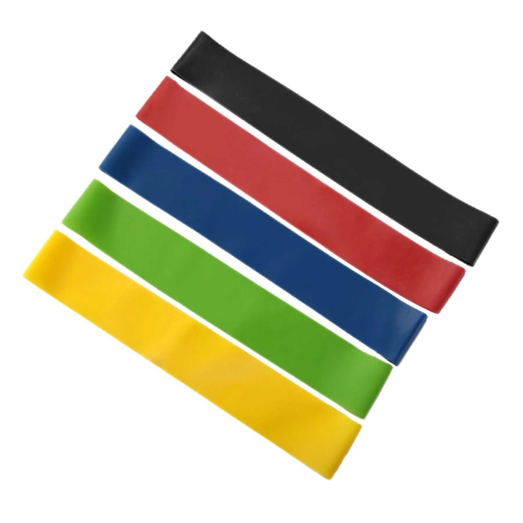 Yoga Resistance Bands 2