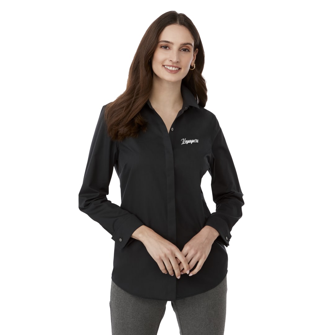 UNTUCKit Tracey Long Sleeve Shirt - Women's 106