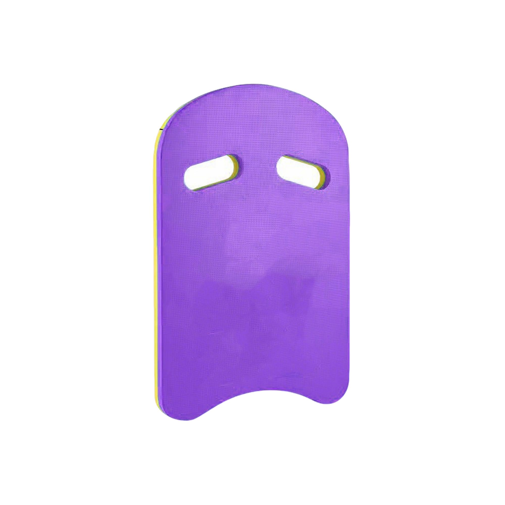 EVA U Shaped Swim Training Kickboard With Hand Grips 6