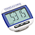 Widescreen Walker Pedometer 8