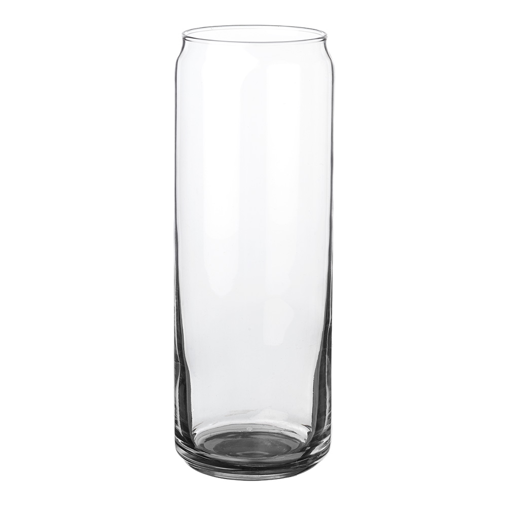 12 oz. Libbey Slim Can Beer Glasses 5