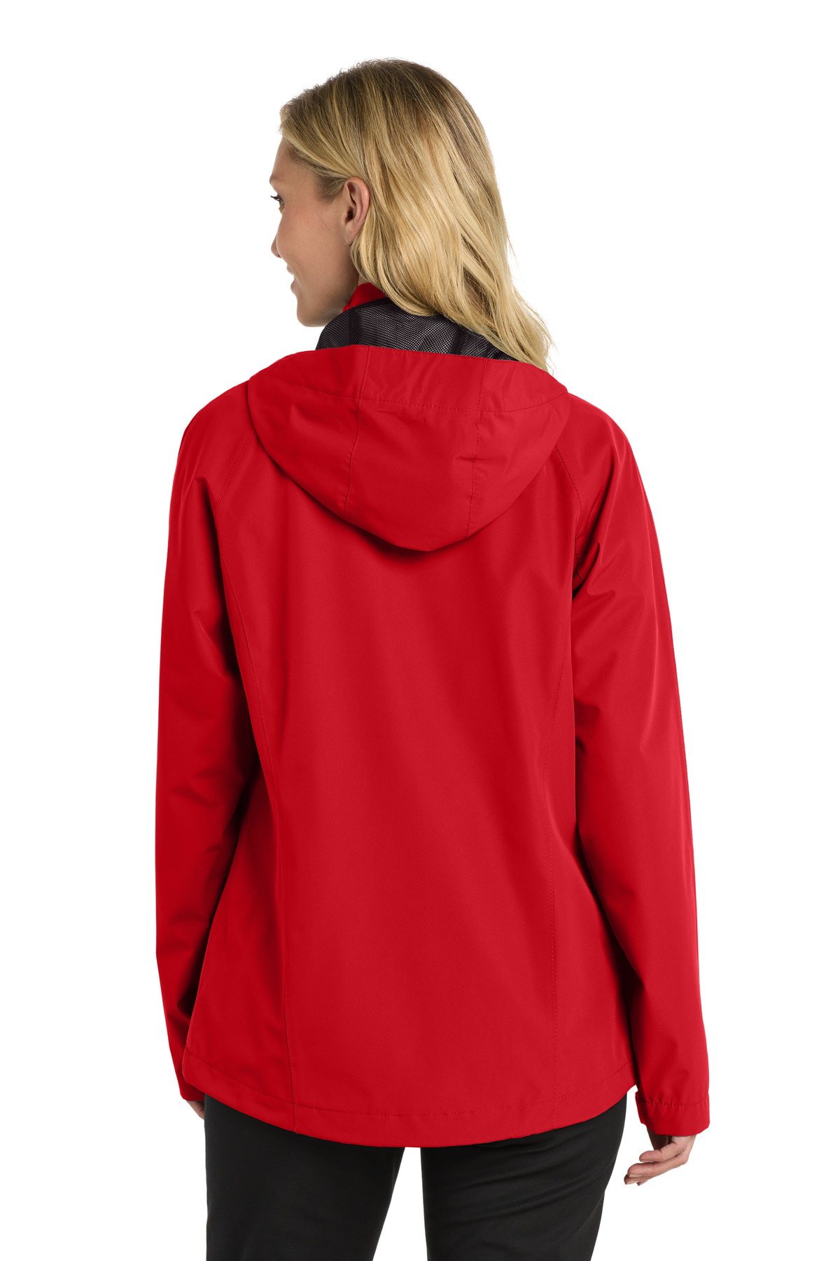 Port Authority Women's Torrent Waterproof Jacket. L333 85