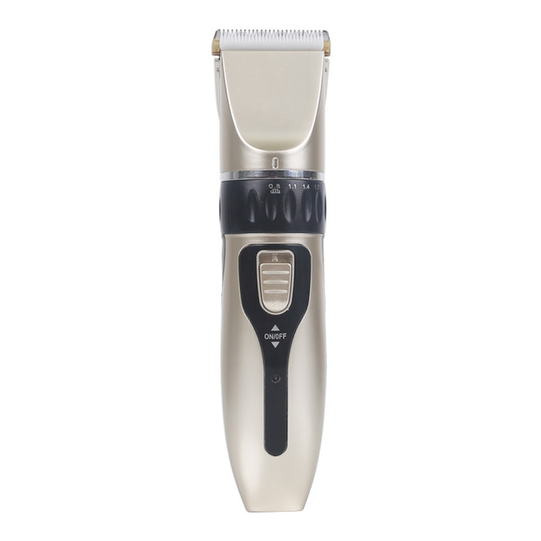 Pet Electric Clippers 4