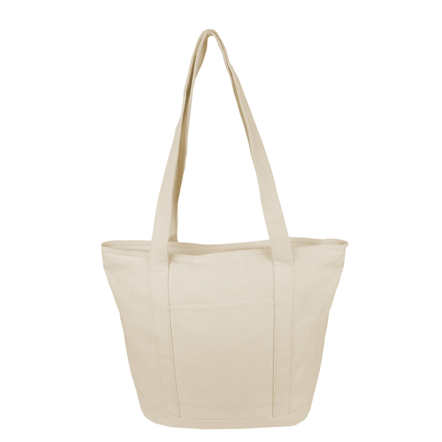 Heavy Duty Daily Boat Tote 2