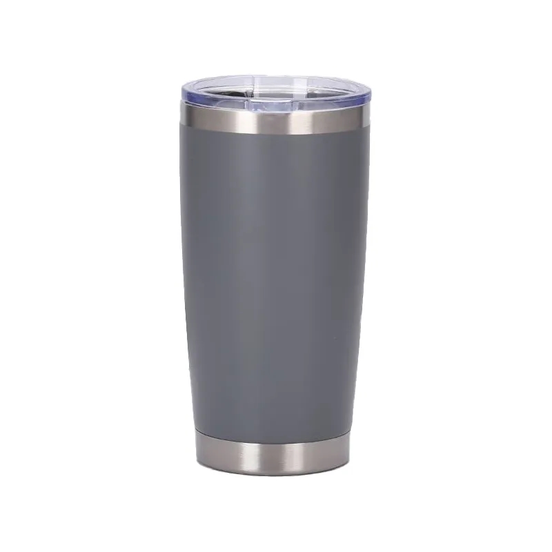 20 Oz Double Wall Stainless Steel Botte 6