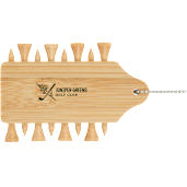 Bamboo Golf Buddy 2