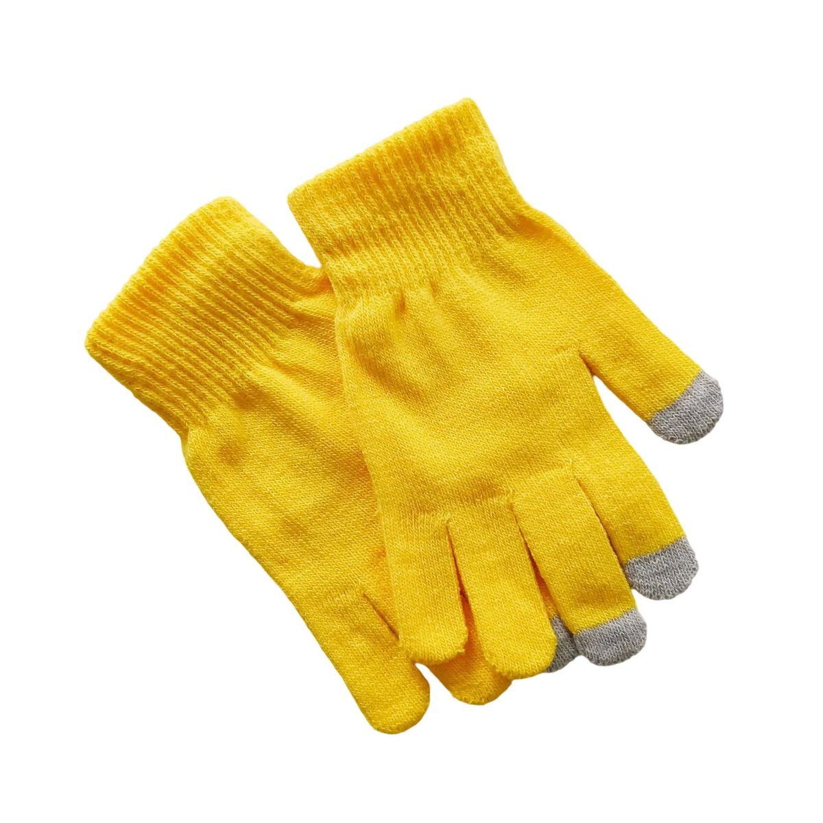 Touch Screen Compatible Acrylic Gloves 1