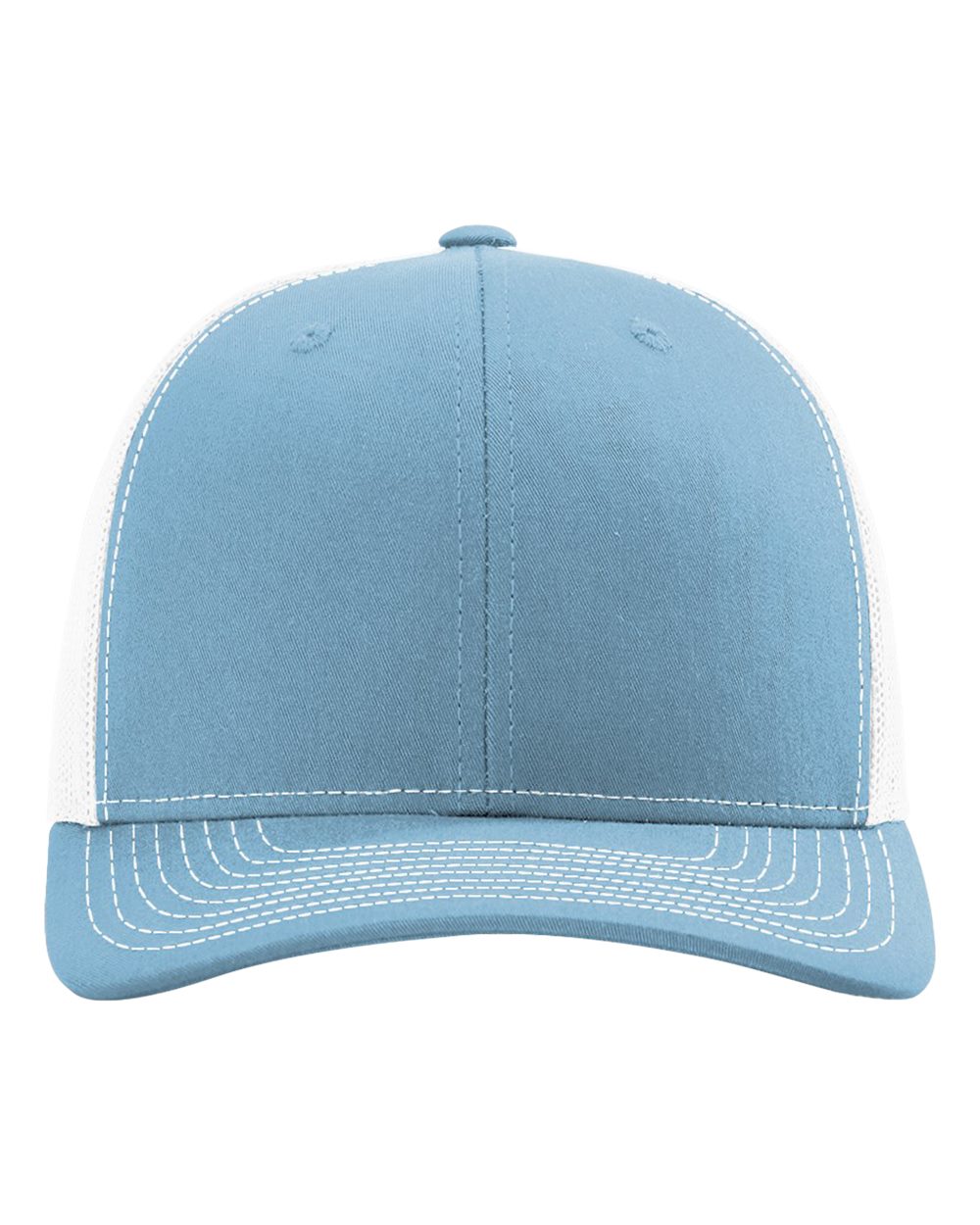 Snapback Trucker Cap - 112 440