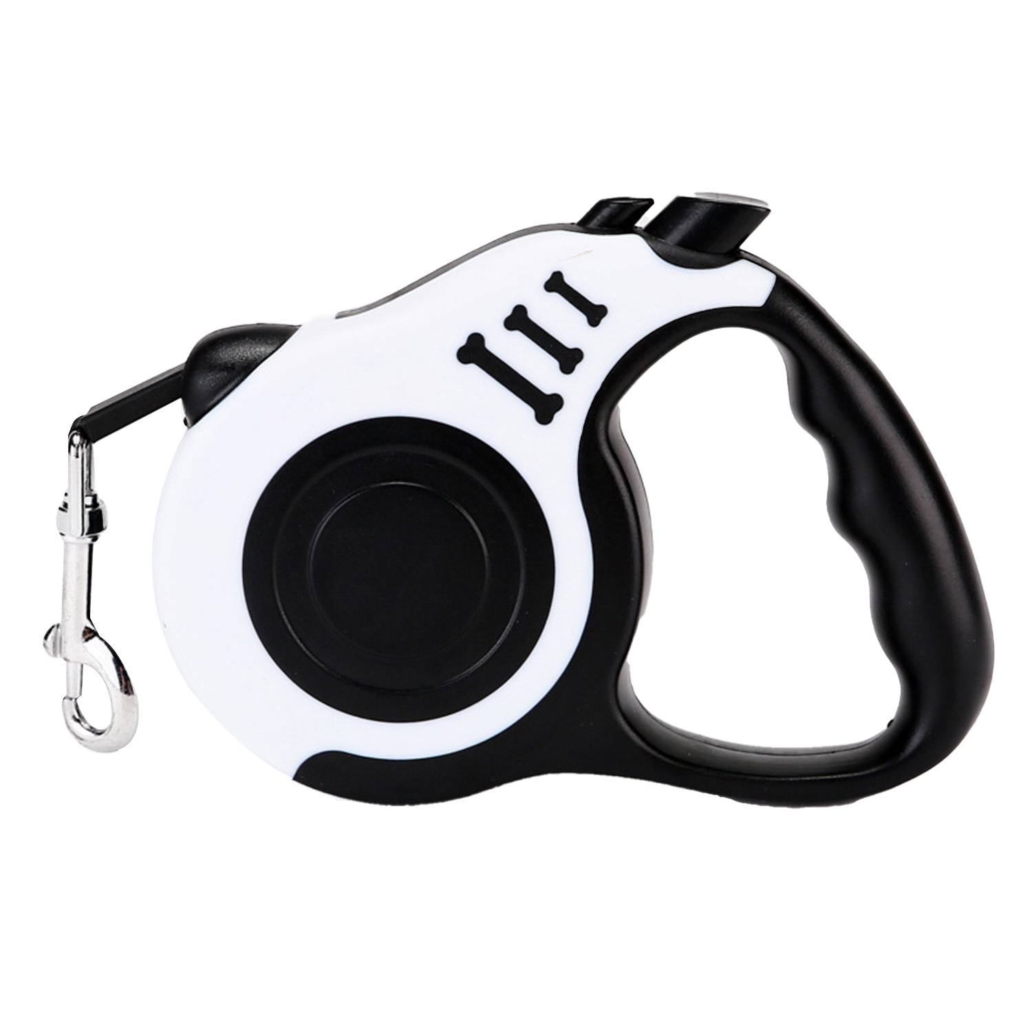 Retractable Dog Leash 4