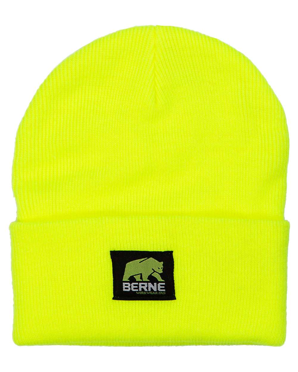 Heritage Knit Cuff Beanie - H150 14