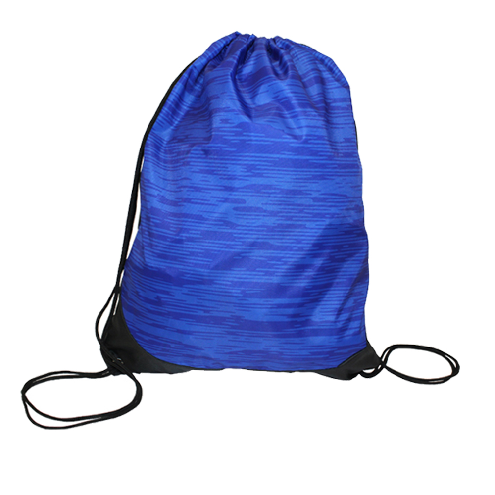 Reflections Drawstring Backpack 10