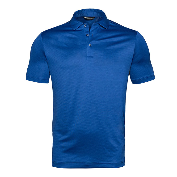 Levelwear Primary Polo 10