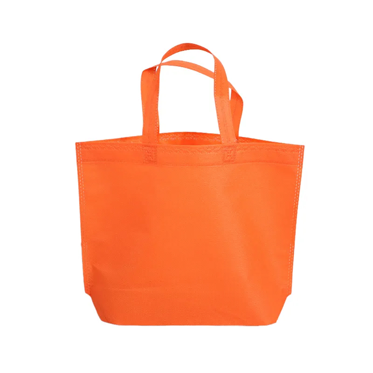 Foldable Non Woven Grocery Bag for Market Use 3