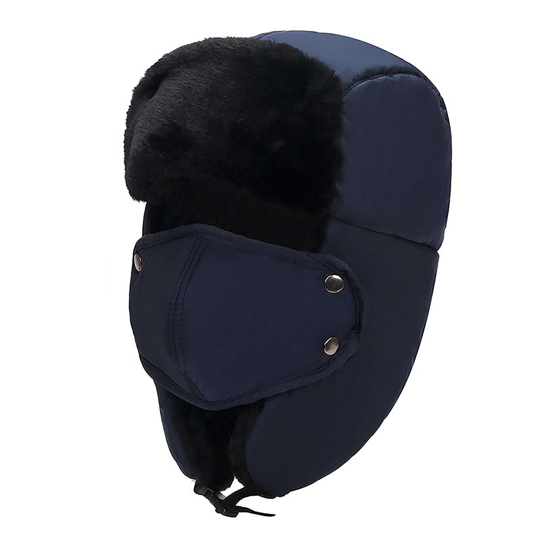 Trooper Trapper Hat 1