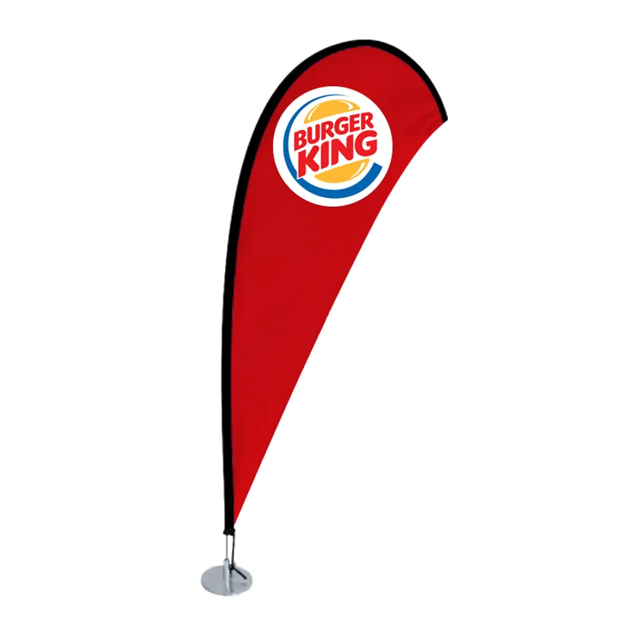 Desk Flag 9