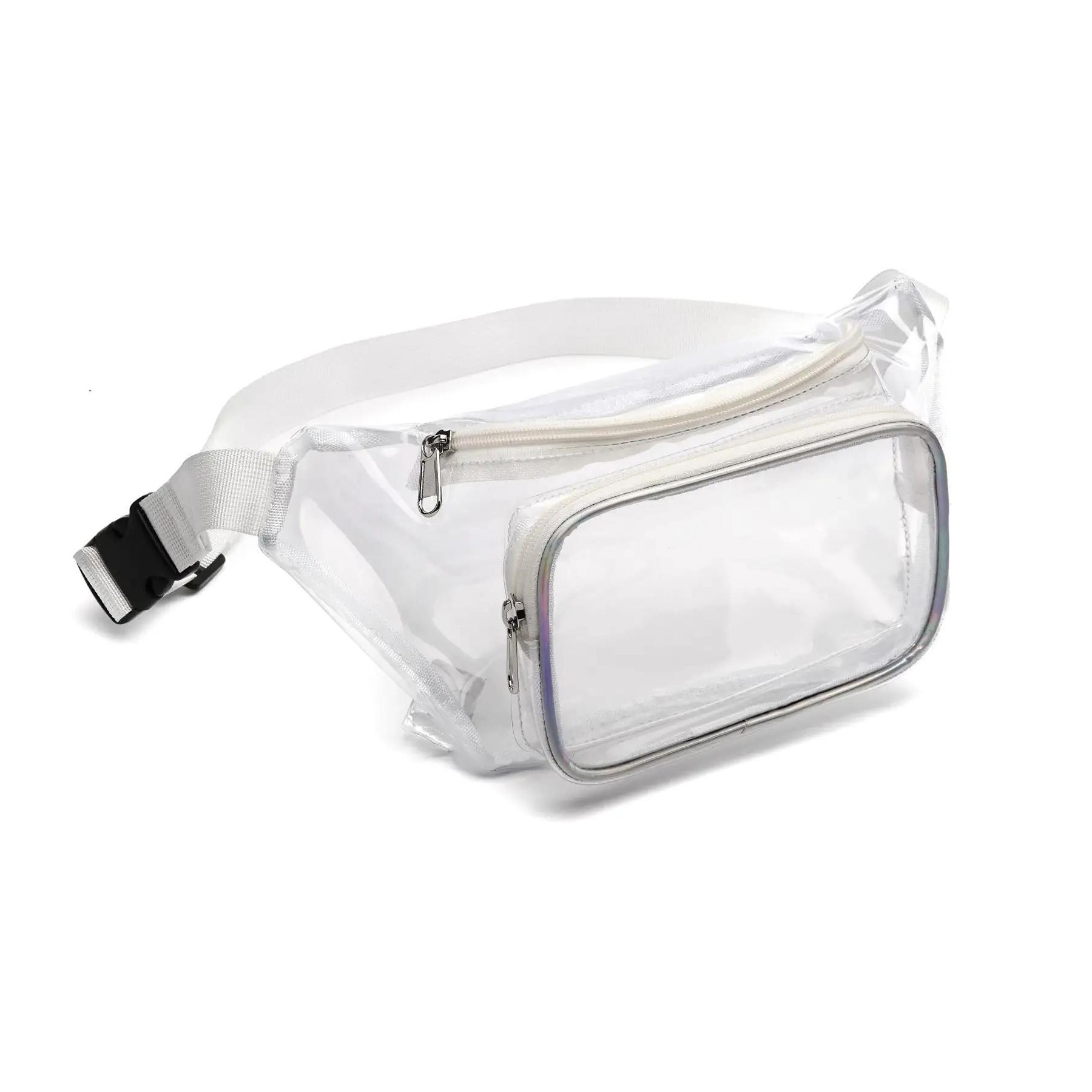 Clear Fanny Pack 4