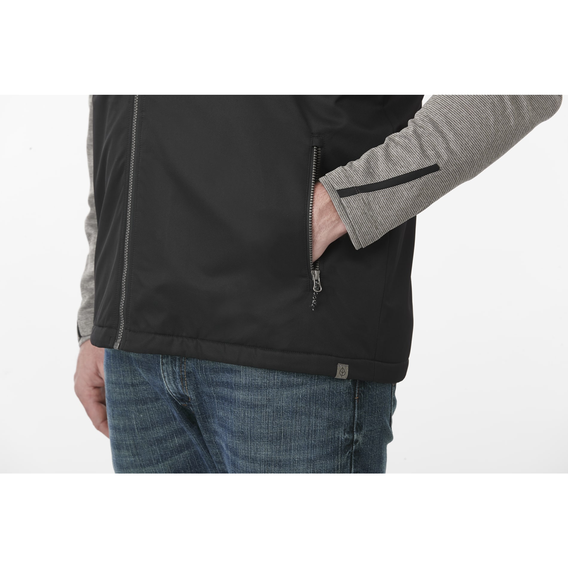 HARDY Eco Vest - Men's 6