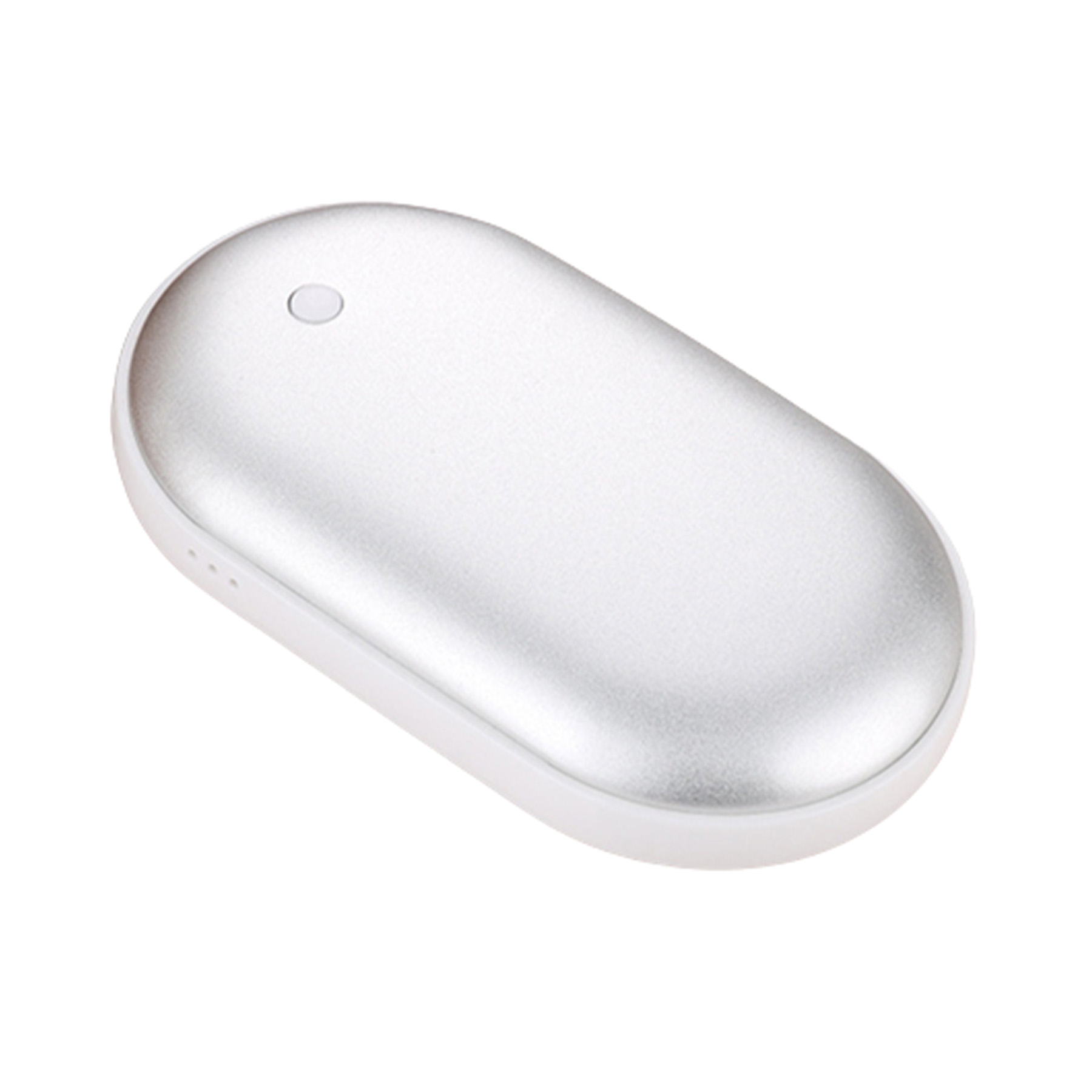 Hand Warmer Power Bank 6