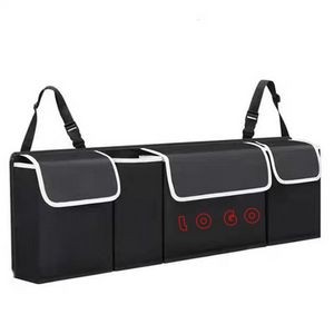 Car Trunk Organizer Hanging Bag 2