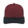 Cap America Premium Trucker Mesh Back Cap 24