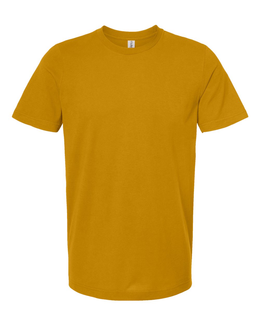 Combed Cotton T-Shirt - 602 294