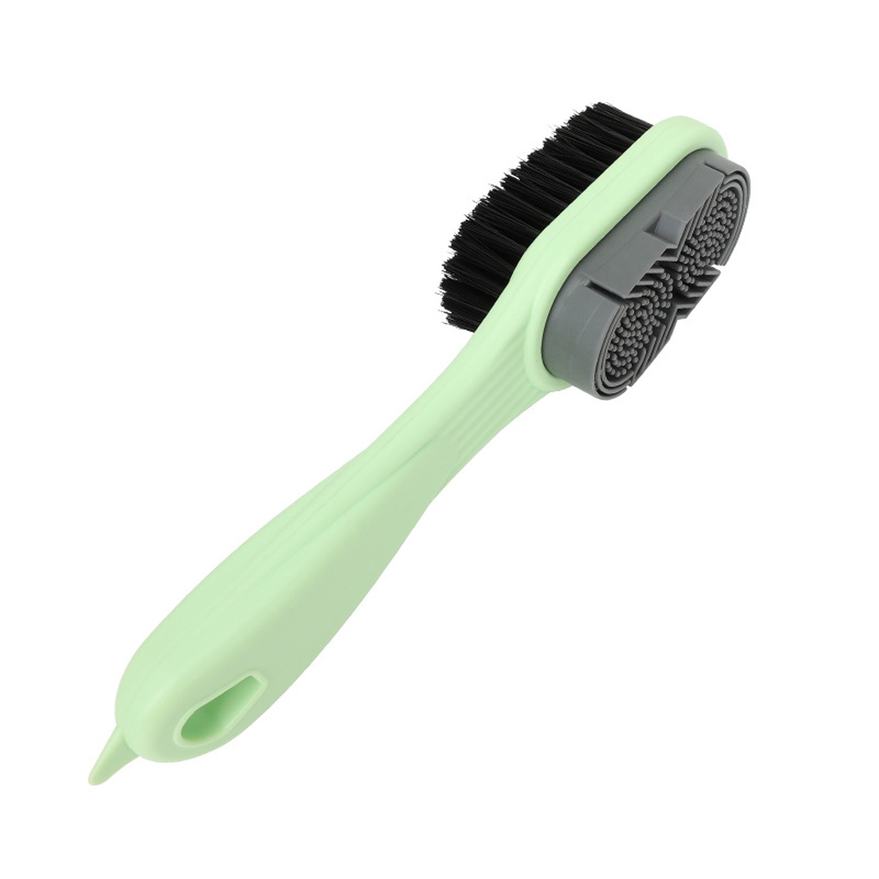 Dual Sided Shoe Cleaning Brush 3