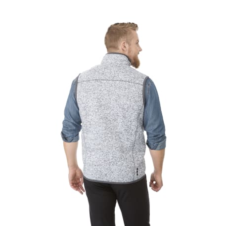 Men's FONTAINE Knit Vest 83