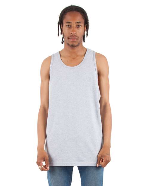 Unisex Active Tank - SHTANK 29