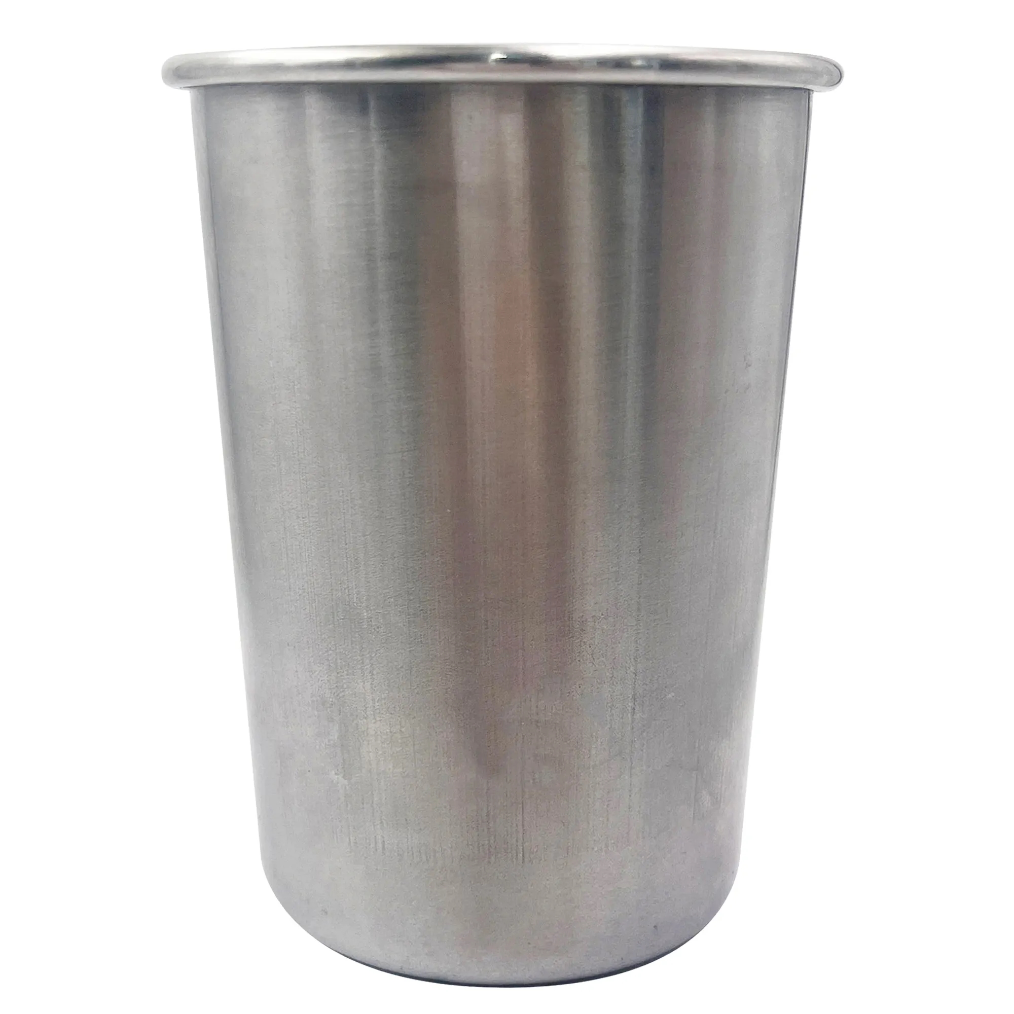 8 Oz Stainless Steel Cups Tumblers 3