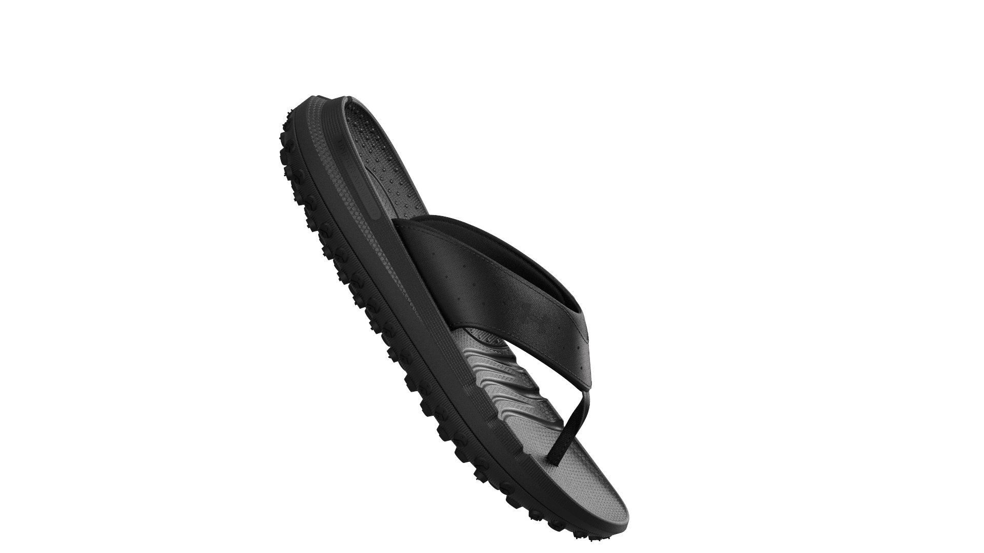 UA Summit Fat Tire Unisex Sandals 3