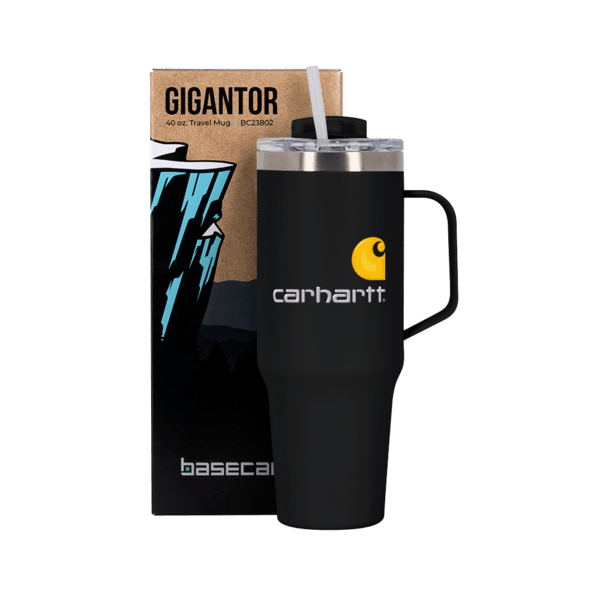 40oz Basecamp Gigantor Travel Mug 25