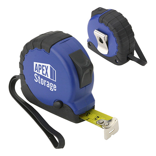 Measure-All 16-Foot Tape Measure 17