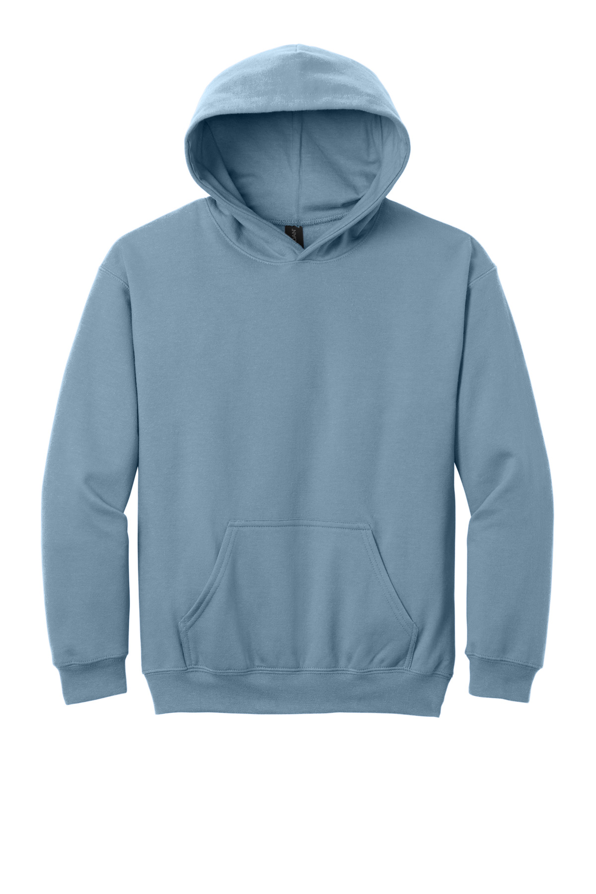 Gildan Youth Softstyle Midweight Fleece Hoodie SF500B 102