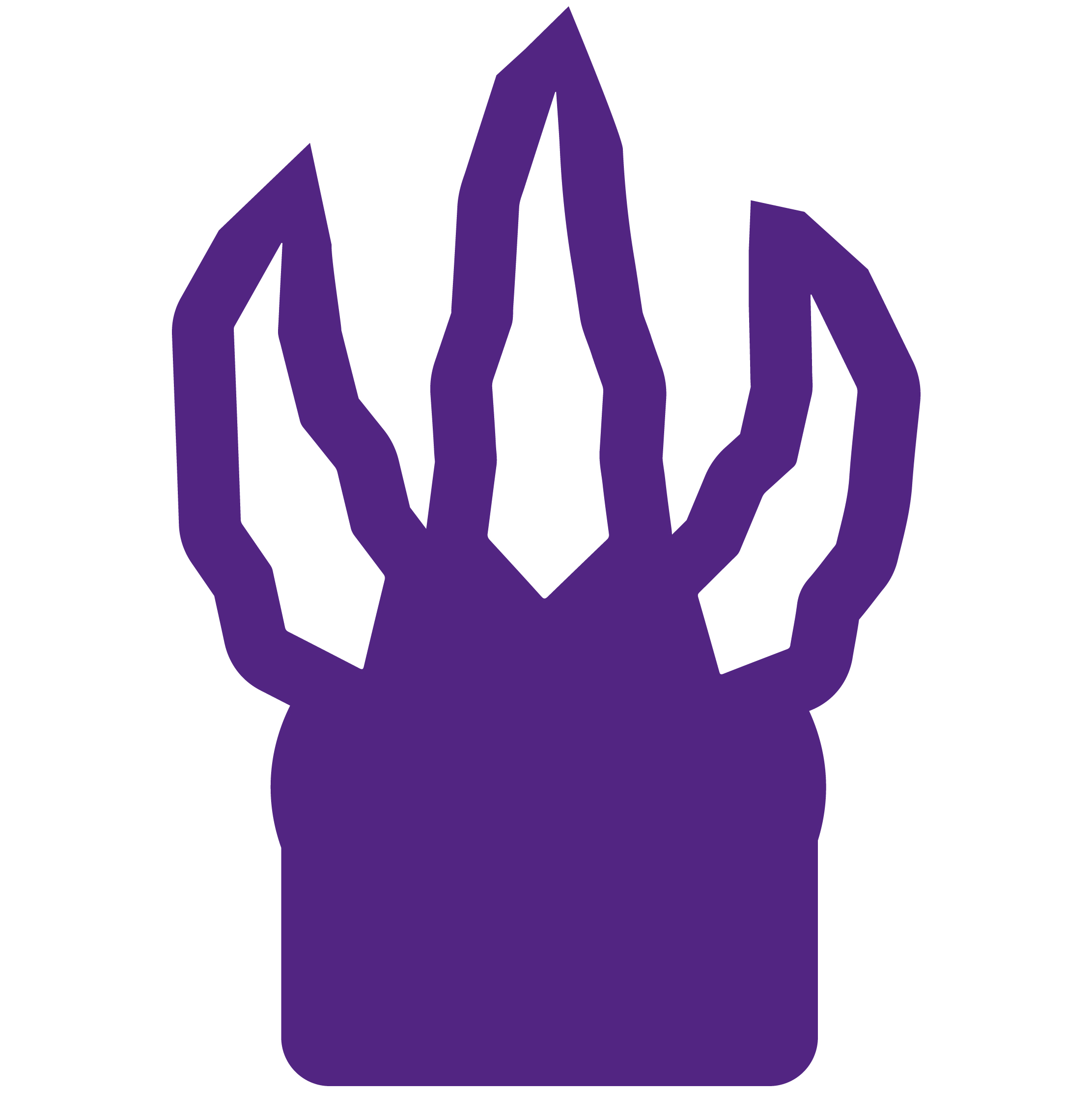 Dinosaur Claw 17