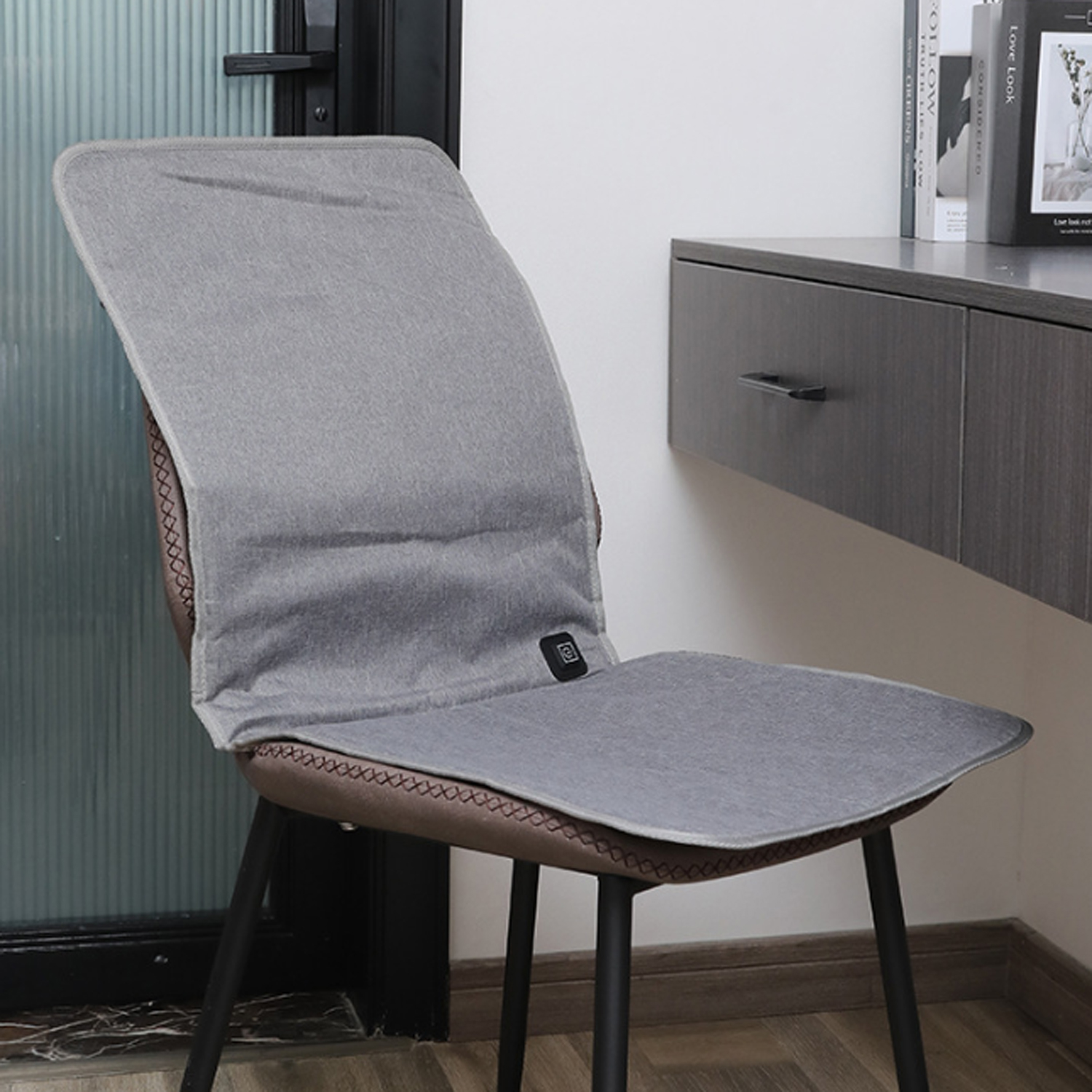 Heating Pad Seat Cushion 3