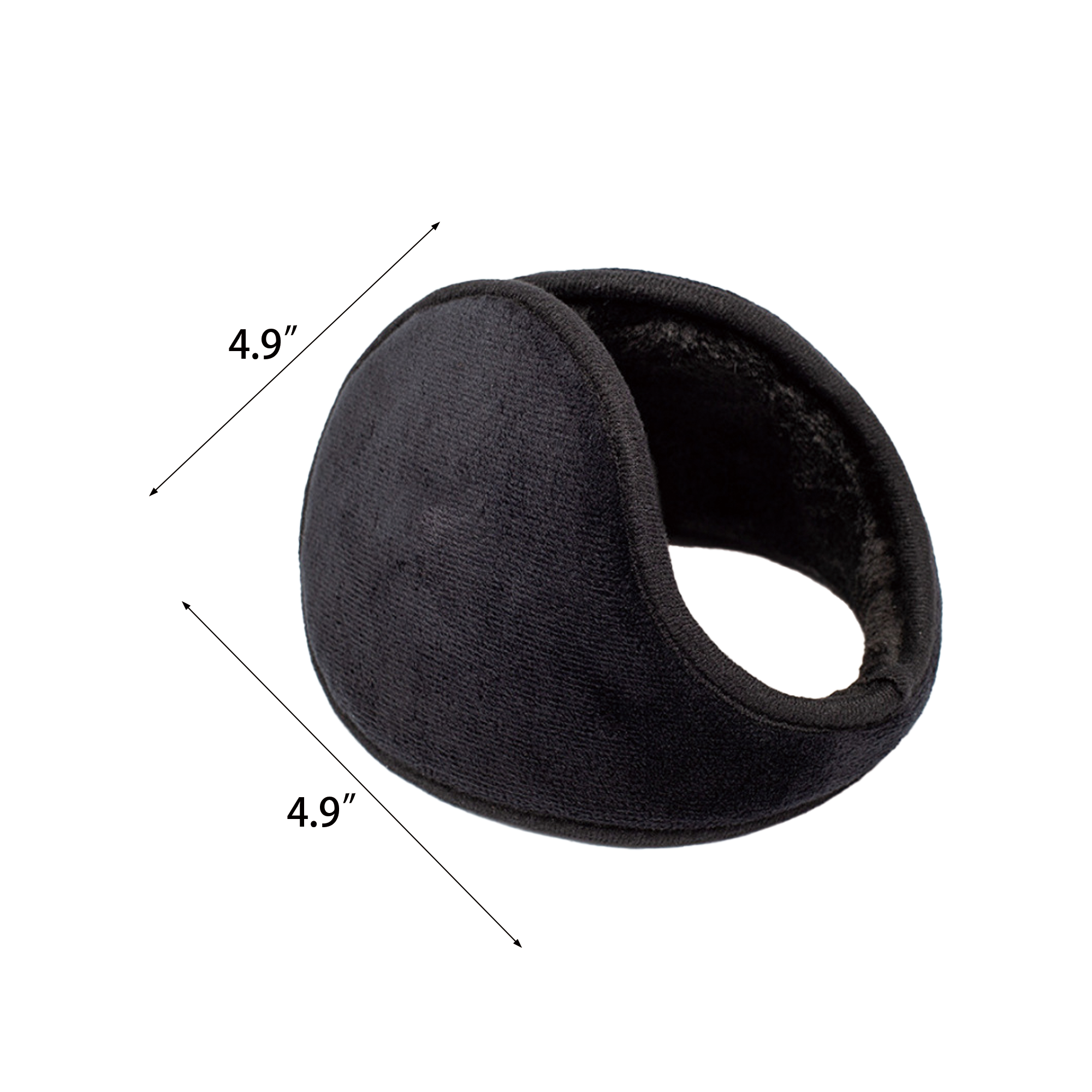 Winter Warm Earmuffs 3